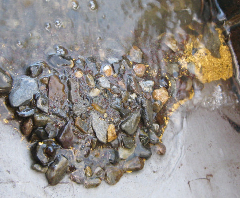 Where Does Placer Gold Come From? – Part 3 Placer
