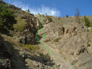 Claim2ClimbDown2