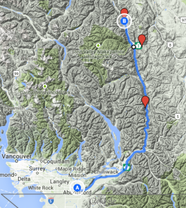 LocationMap