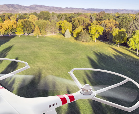 How Do Drones Work?