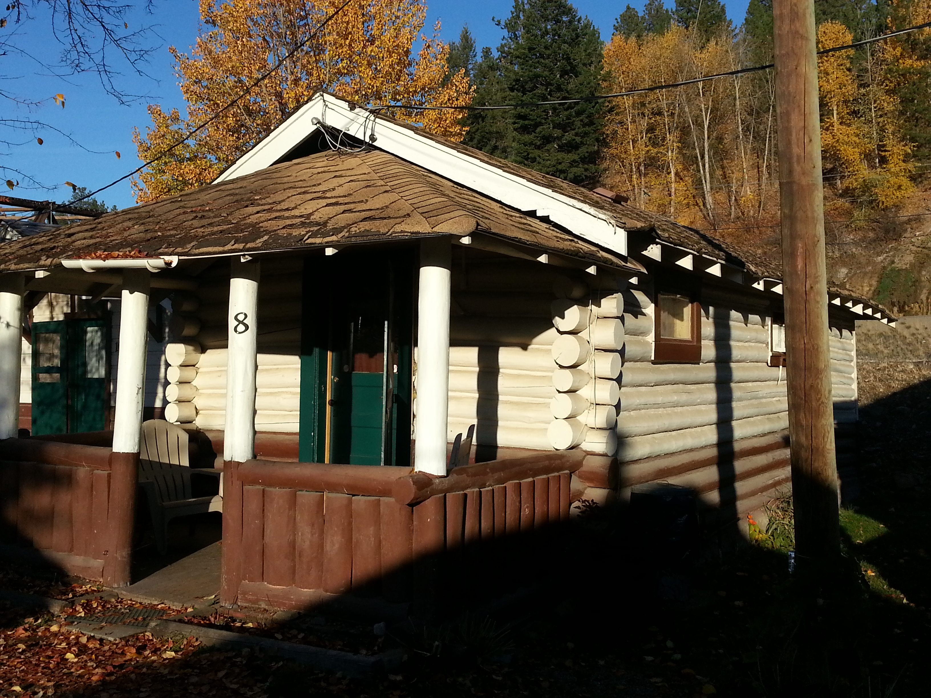 PrincetonCabin