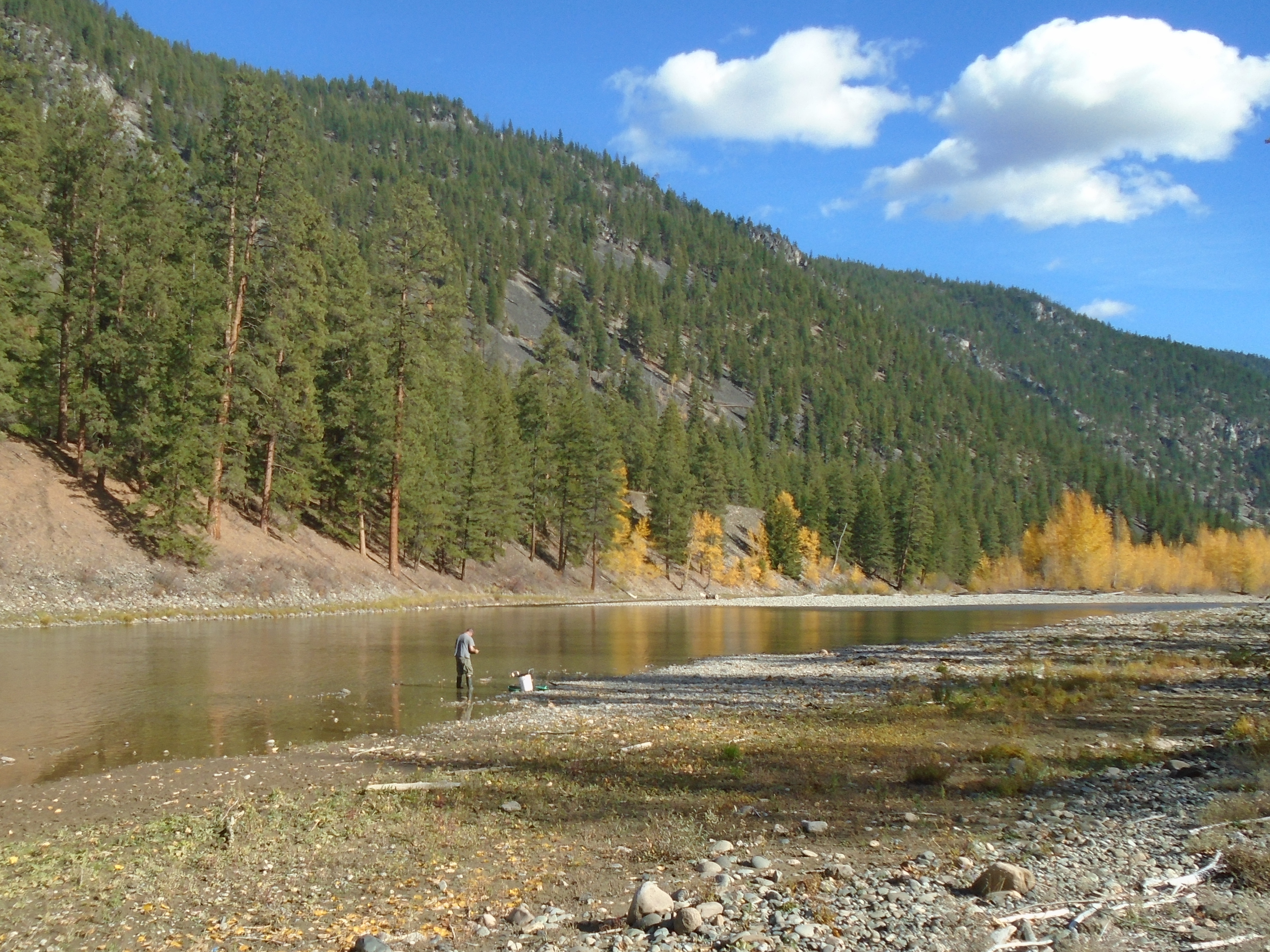 WideAngleRiver