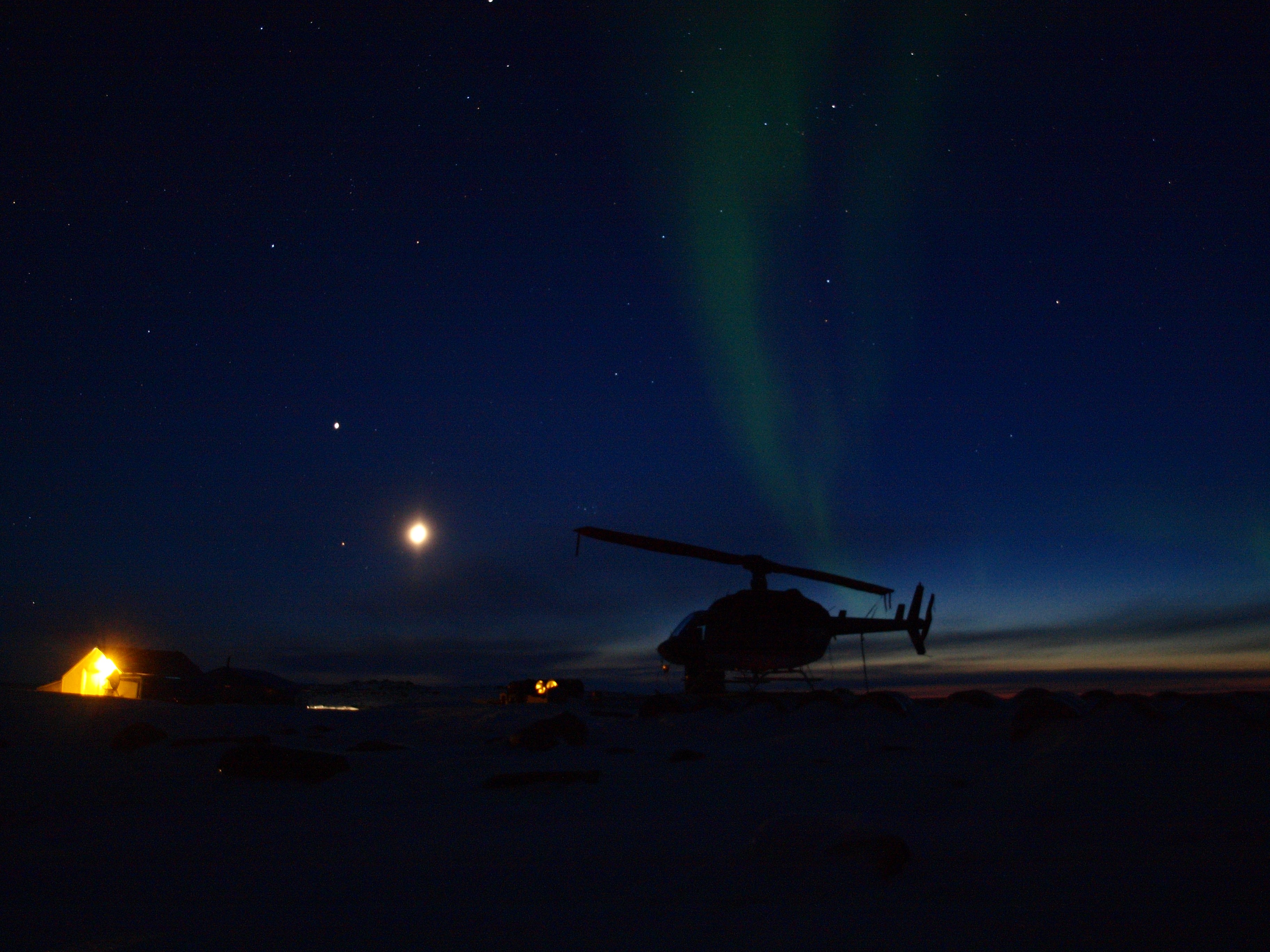 ChopperAurora