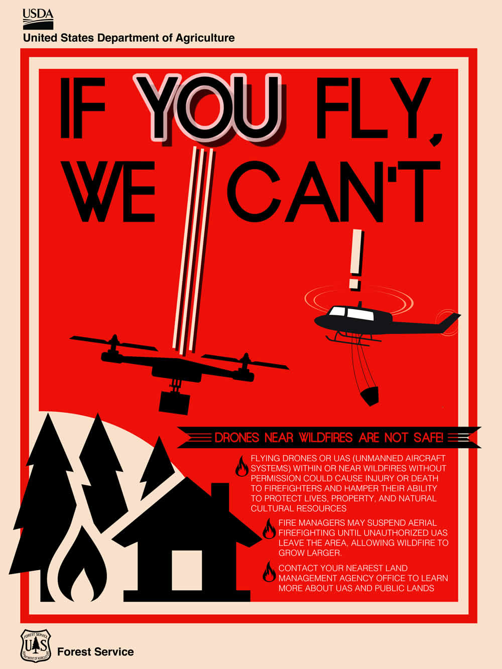 YouFlyWeCant