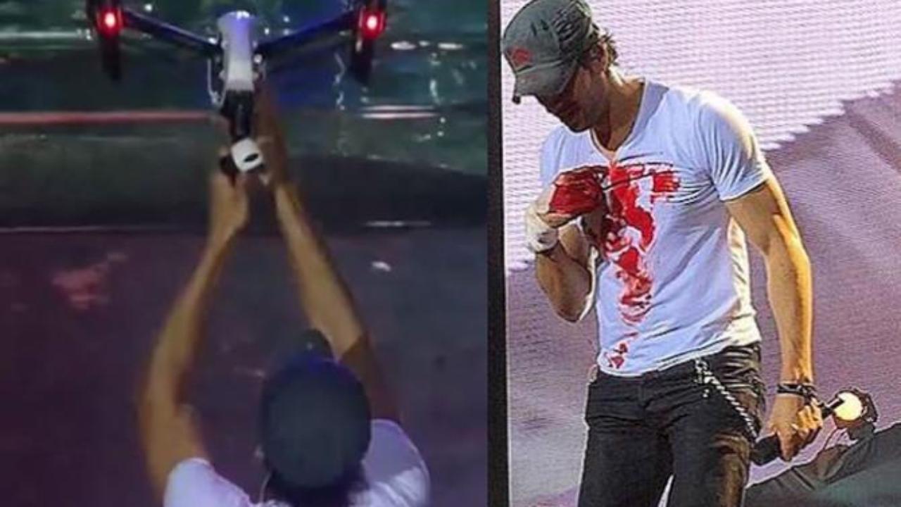 EnriqueDrone