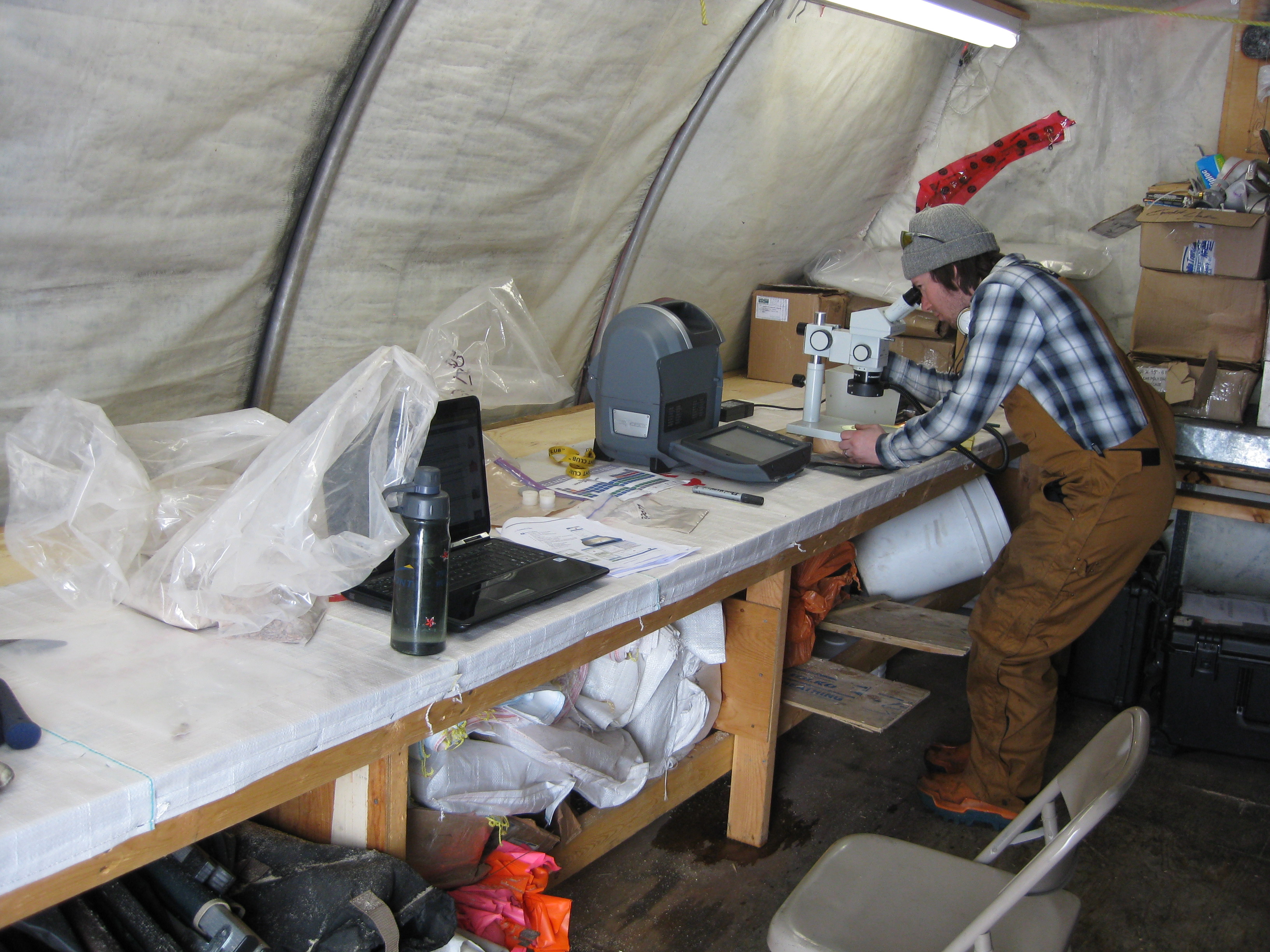 Field Lab