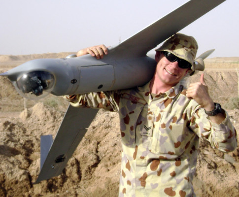 6 Misconceptions About Drones in 2015