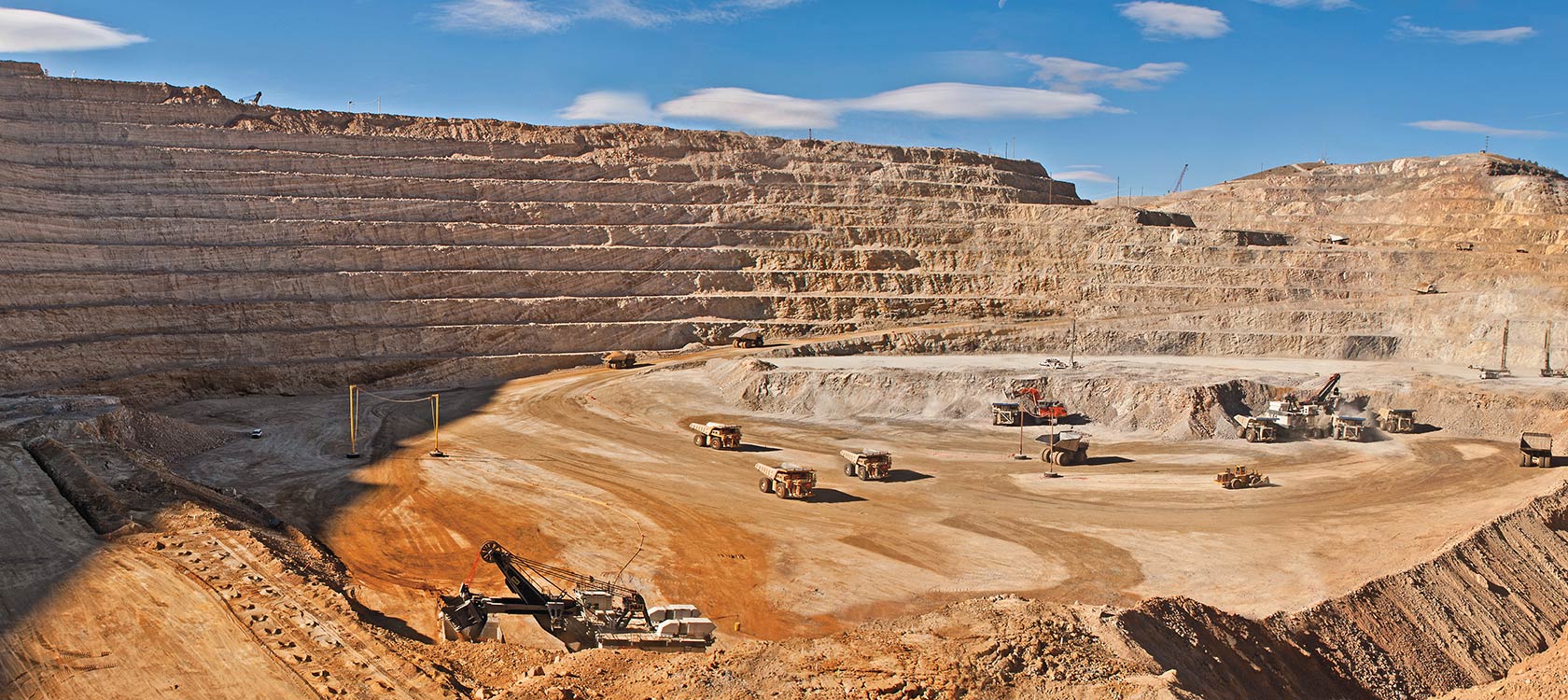 MineBarrick