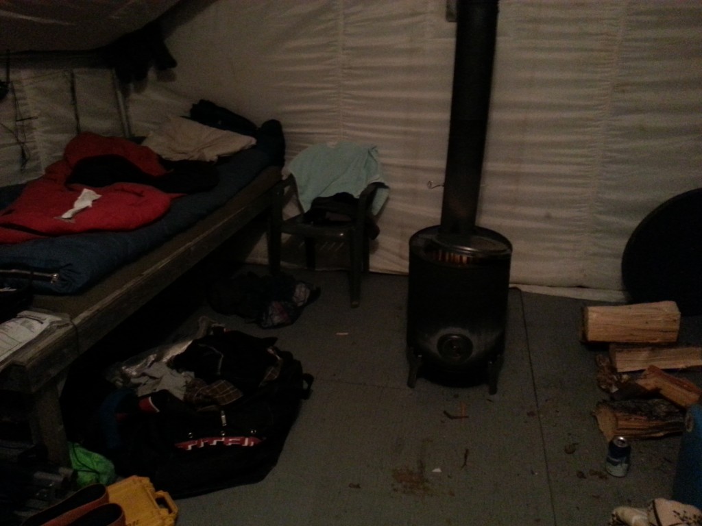 InsideTent
