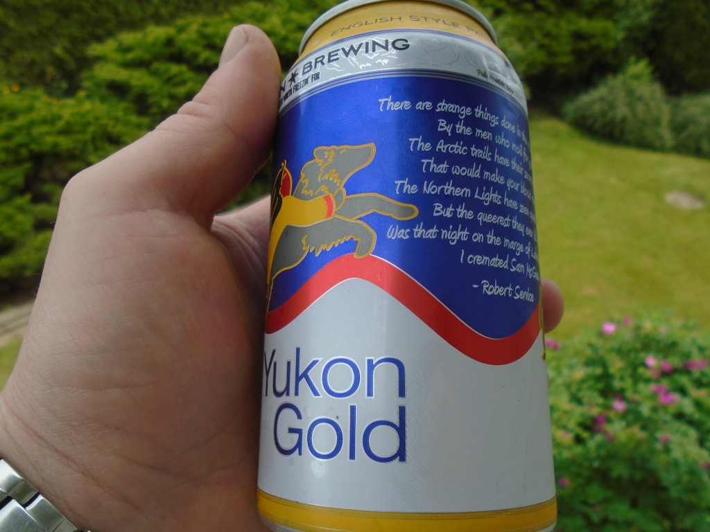 YukonGold