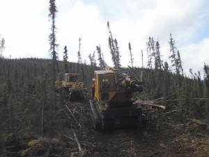 DrillTowDozer