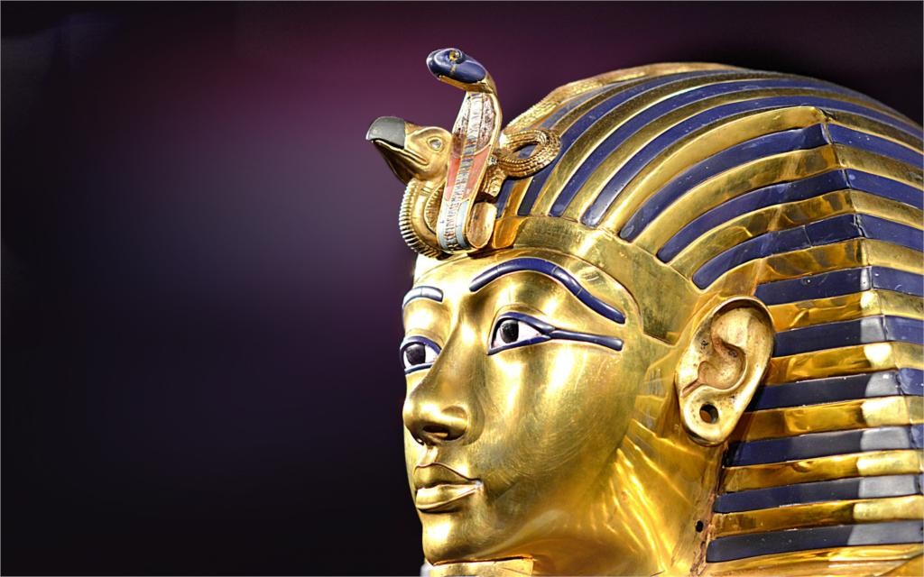 KingTut