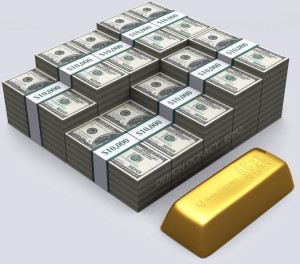 gold-400oz-bar