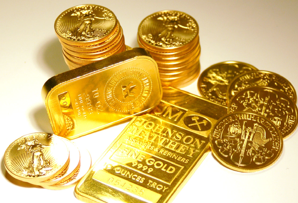 goldCoins