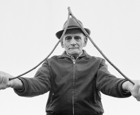 Deep Dive into Dowsing Deep Dive into Dowsing