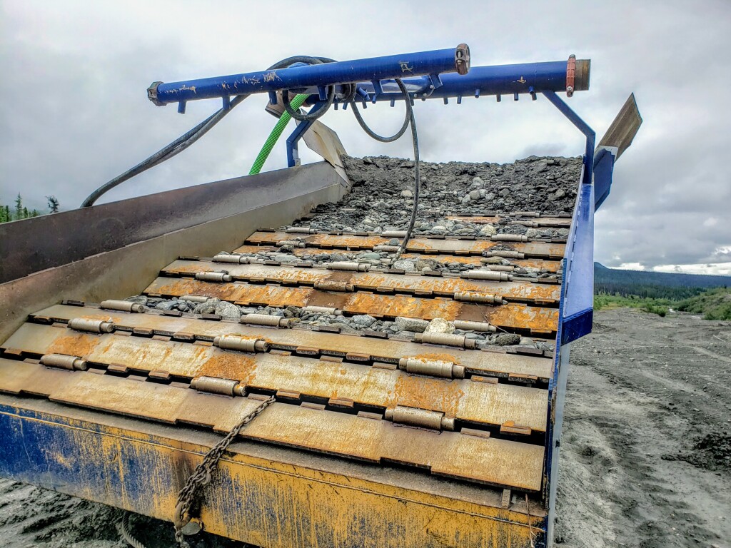yukon derocker plant
