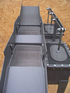 Jig Screens