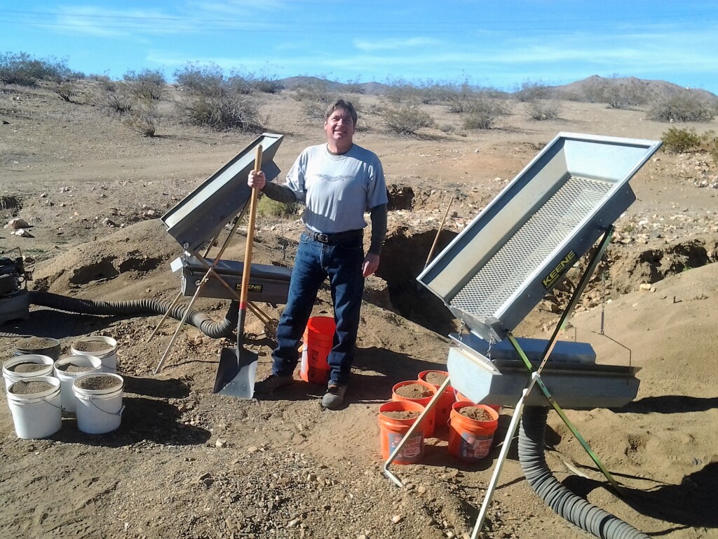 drywasher