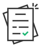 Mining assessment reports and project records
